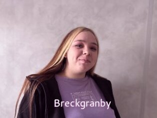 Breckgranby