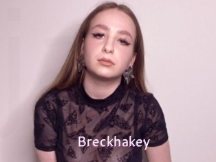 Breckhakey