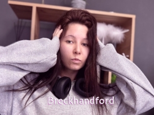 Breckhandford