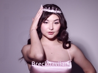 Breckhaviland
