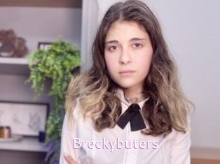 Breckybuters