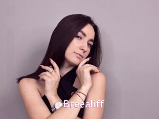 Breealiff