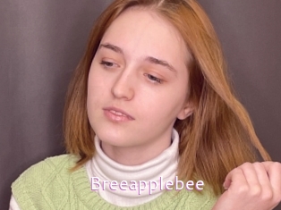 Breeapplebee