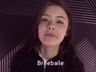 Breebaile