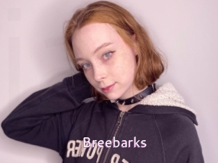 Breebarks