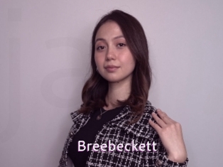 Breebeckett