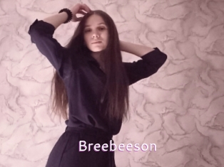 Breebeeson