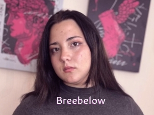 Breebelow
