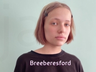 Breeberesford