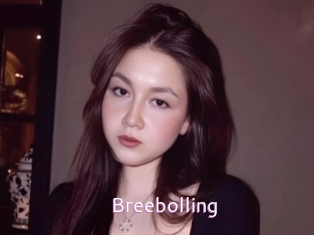 Breebolling