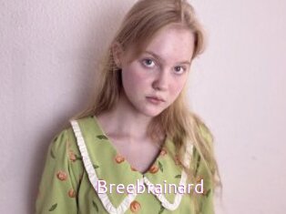 Breebrainard
