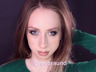 Breebraund