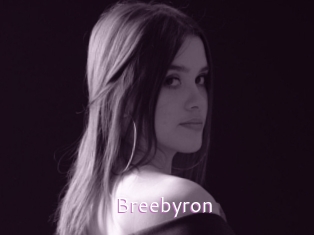 Breebyron