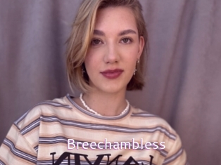 breechambless Just Amateurs