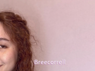 Breecorrell