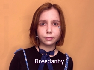 Breedanby