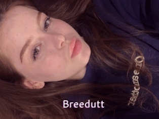 Breedutt