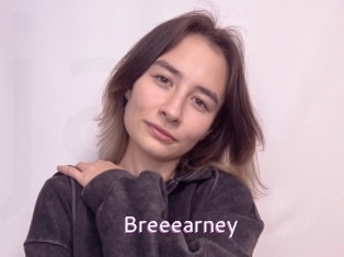 Breeearney