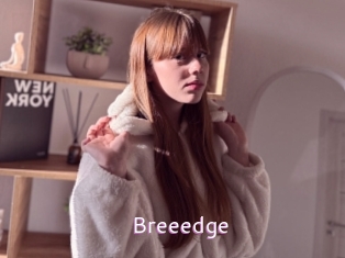 Breeedge