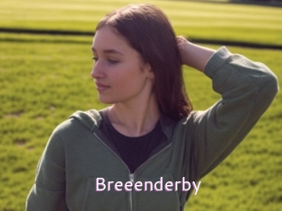 Breeenderby