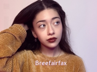 Breefairfax