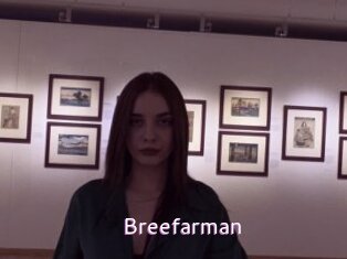 Breefarman