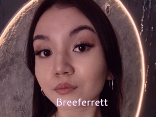Breeferrett