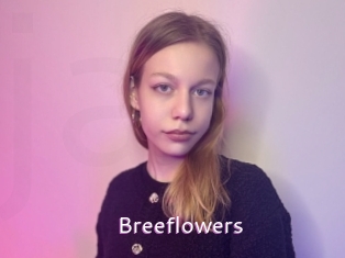 Breeflowers
