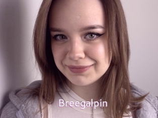 Breegalpin