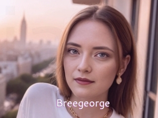 Breegeorge