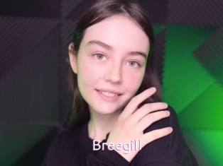 Breegill