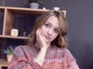 Breegornall