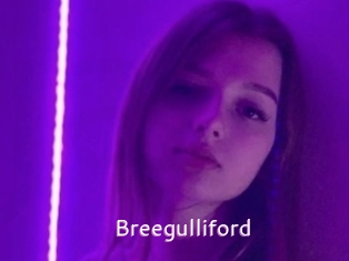 Breegulliford