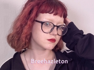 Breehazleton
