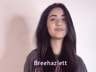 Breehazlett