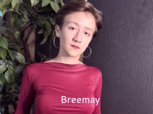 Breemay