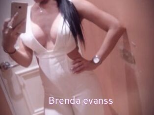 Brenda_evanss