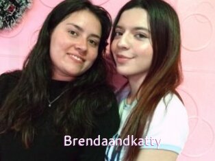 Brendaandkatty
