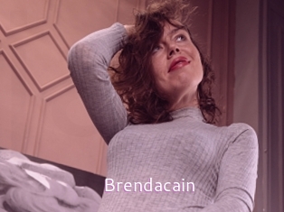 Brendacain