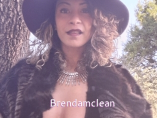 Brendamclean