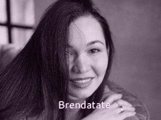 Brendatate