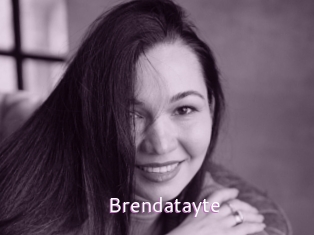 Brendatayte