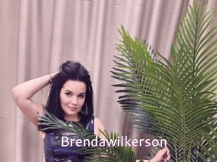 Brendawilkerson