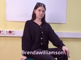 Brendawilliamson