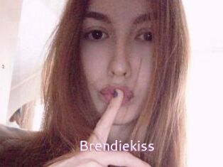 Brendiekiss