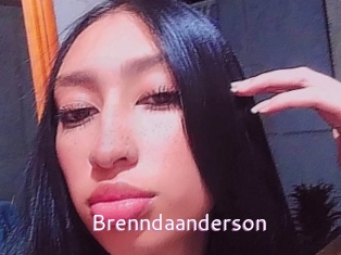 Brenndaanderson