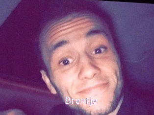 Brentje