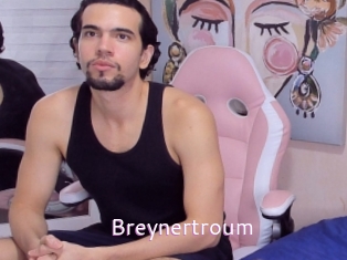 Breynertroum