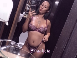 Briaalicia
