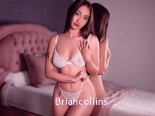 Briahcollins